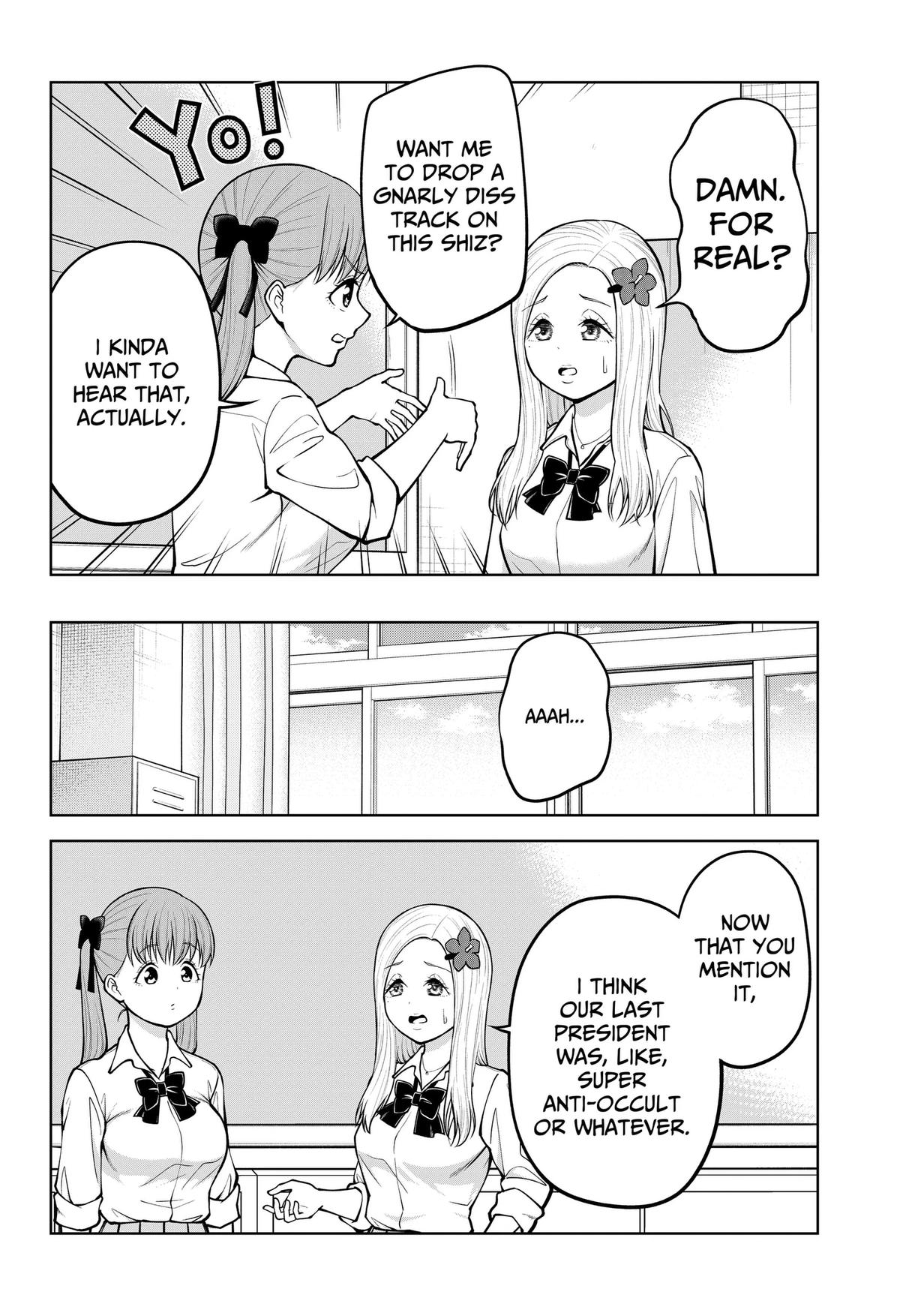 SATANICA Chap 11 - Next Chap 12