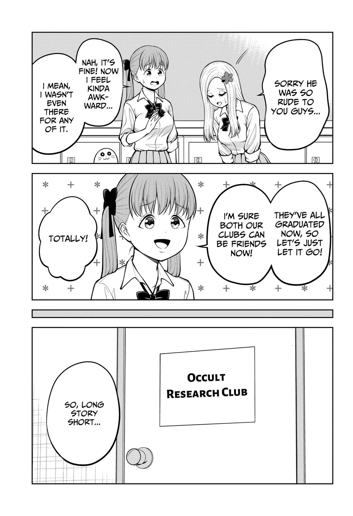SATANICA Chap 11 - Next Chap 12