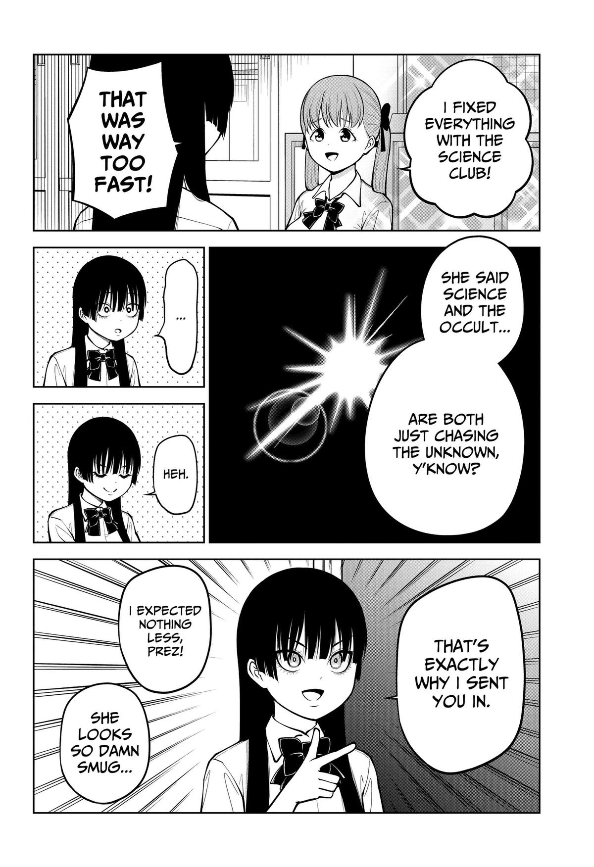 SATANICA Chap 11 - Next Chap 12