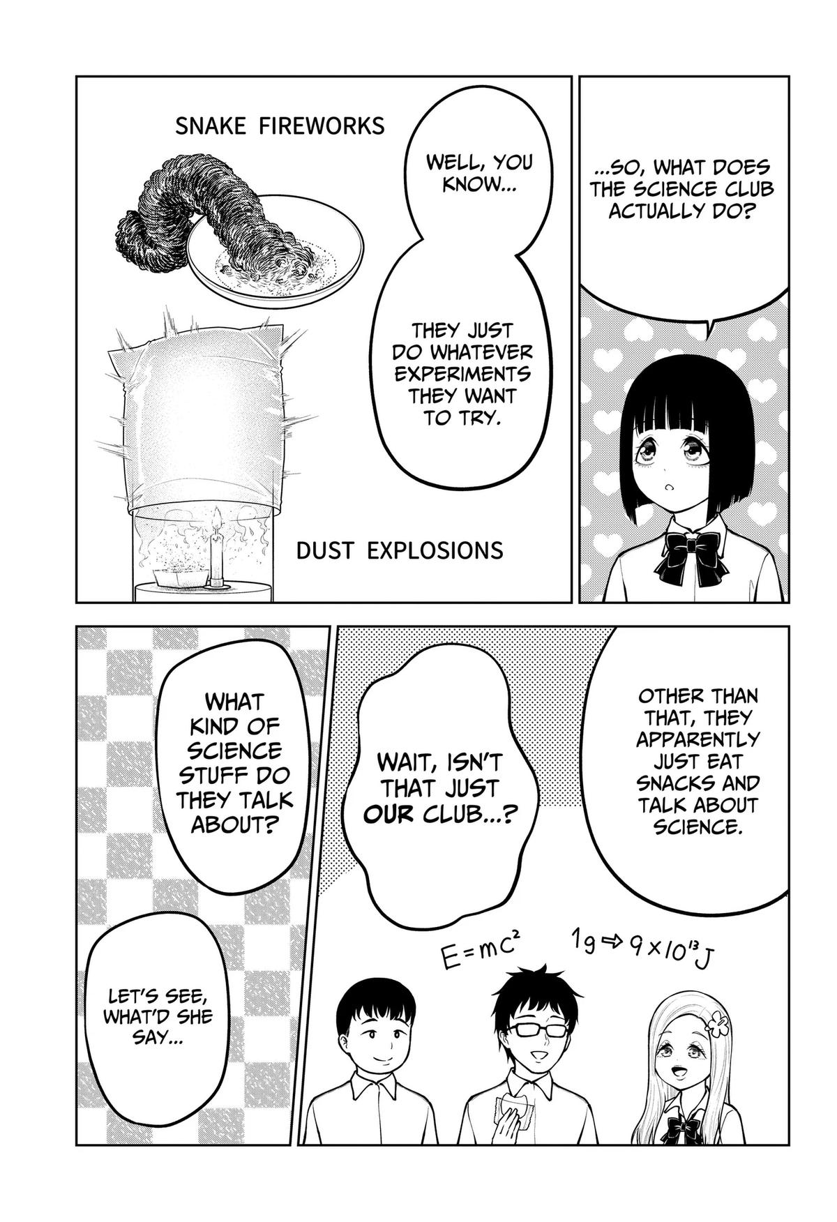 SATANICA Chap 11 - Next Chap 12