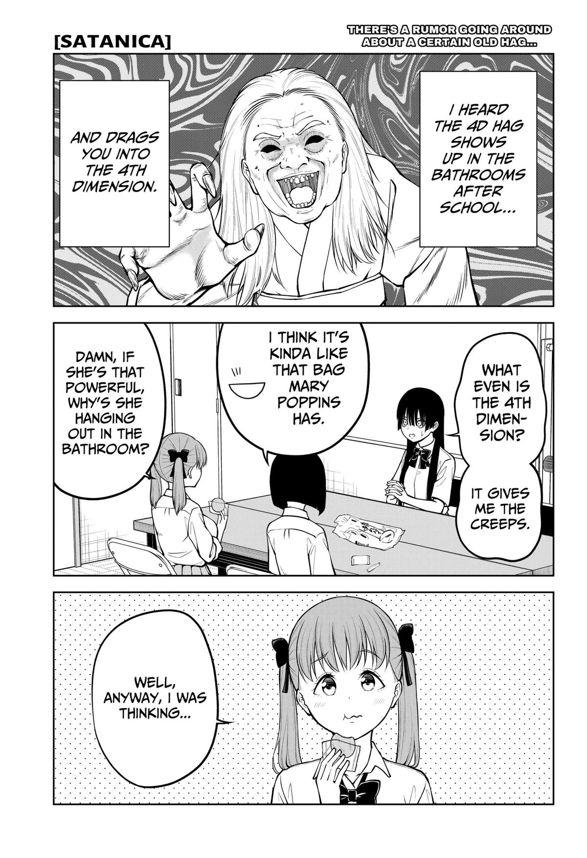 SATANICA Chap 11 - Next Chap 12