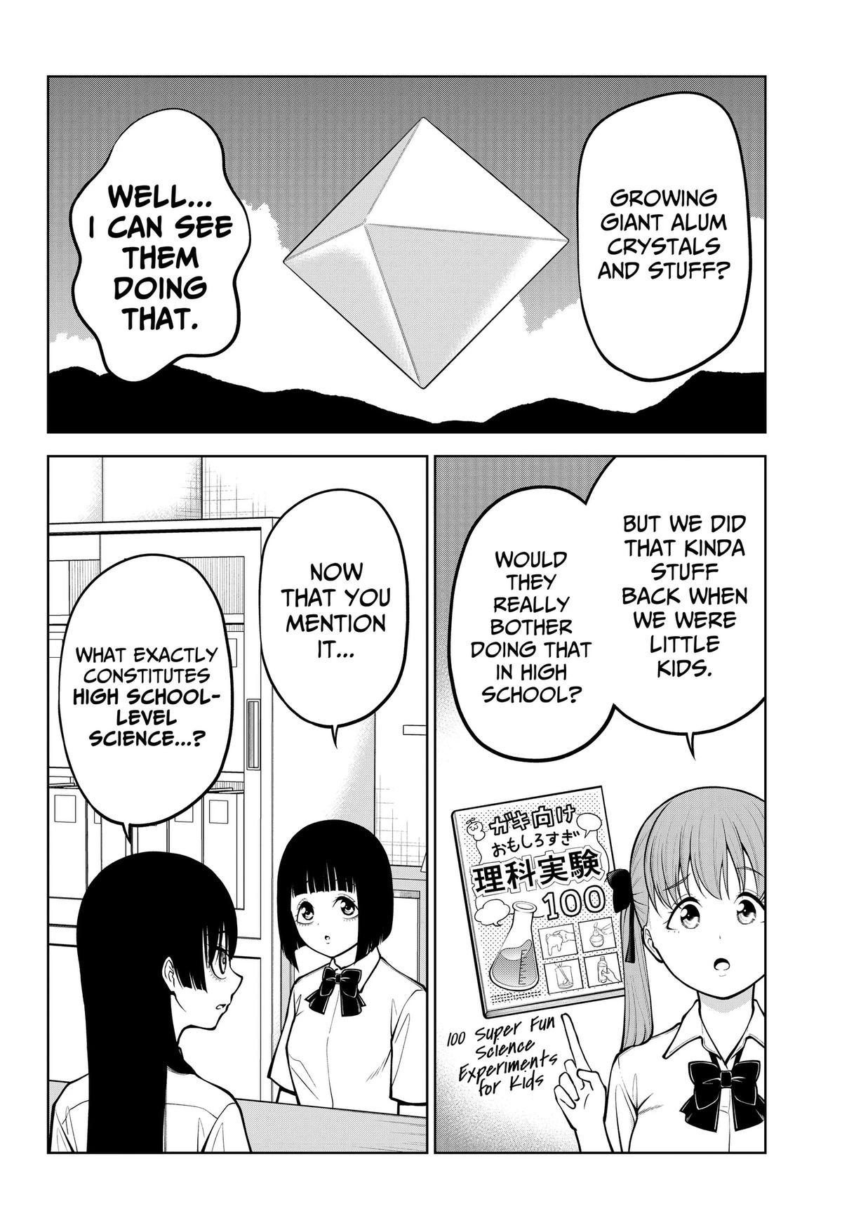 SATANICA Chap 11 - Next Chap 12