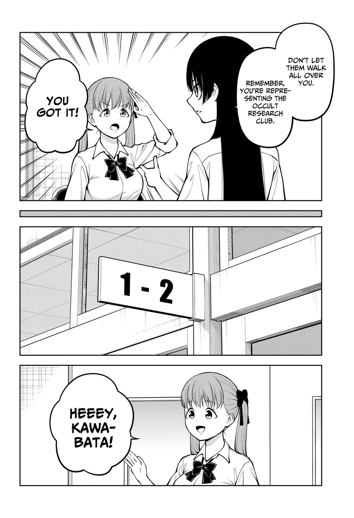 SATANICA Chap 11 - Next Chap 12