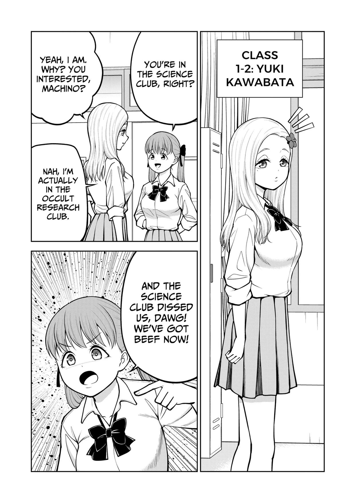 SATANICA Chap 11 - Next Chap 12