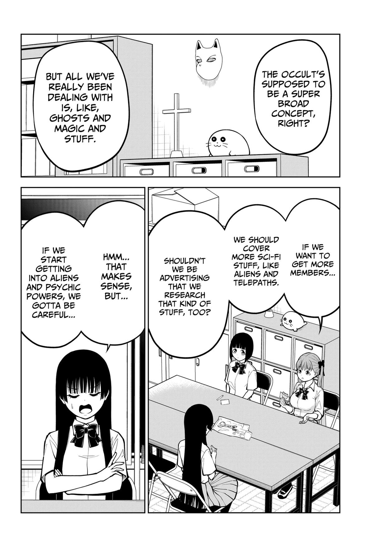 SATANICA Chap 11 - Next Chap 12