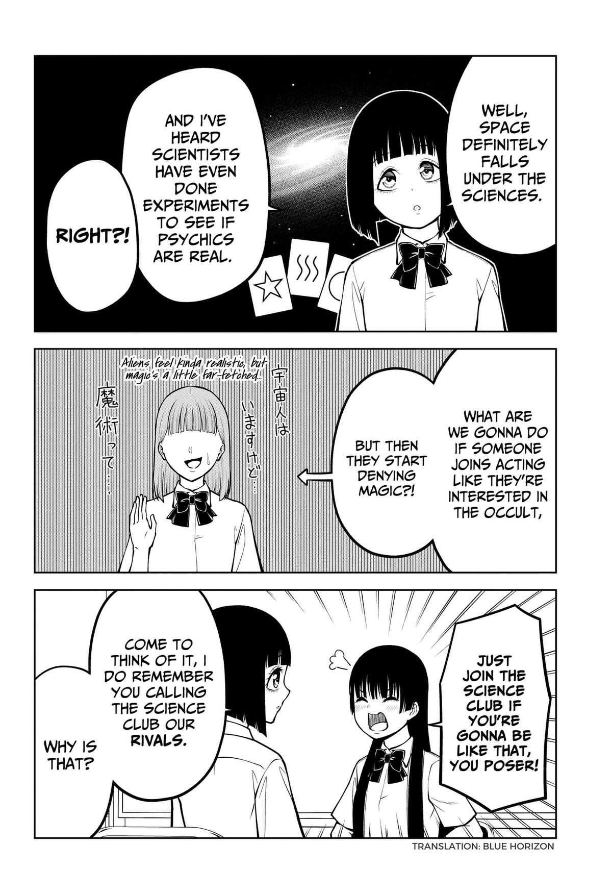 SATANICA Chap 11 - Next Chap 12