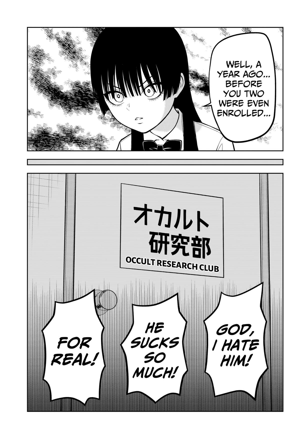 SATANICA Chap 11 - Next Chap 12