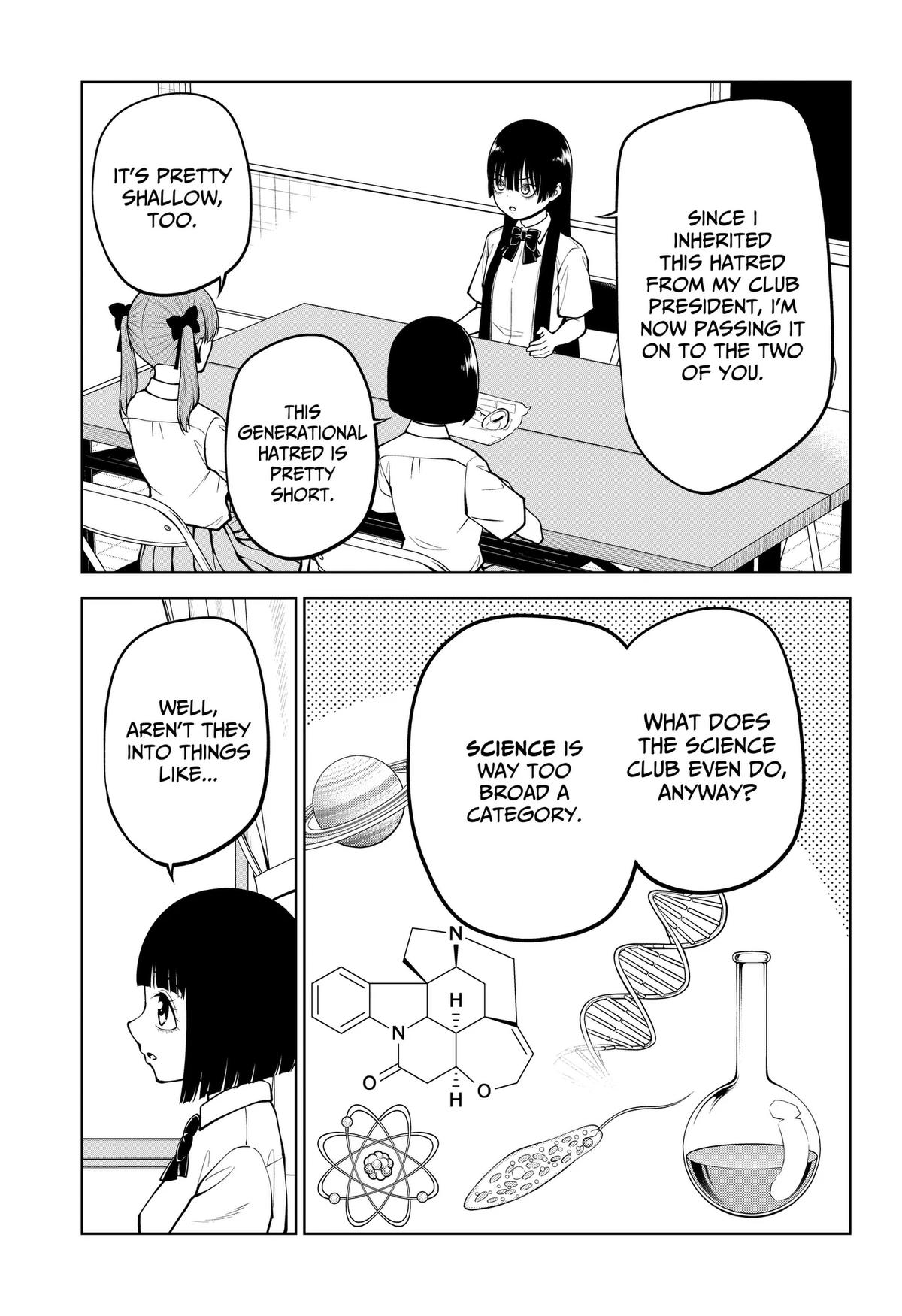 SATANICA Chap 11 - Next Chap 12