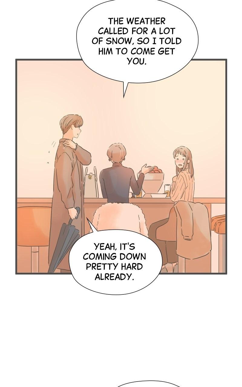 Taisetsu na Hi wa Itsumo Ame Chap 222 - Next Chap 223