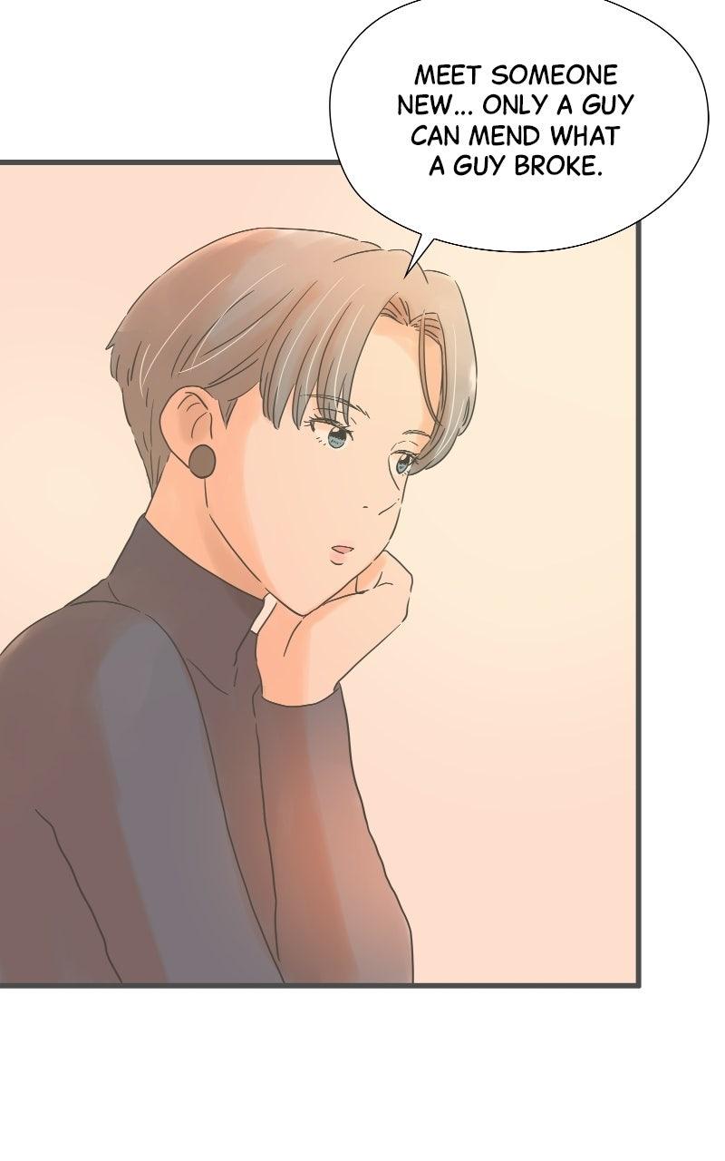 Taisetsu na Hi wa Itsumo Ame Chap 222 - Next Chap 223