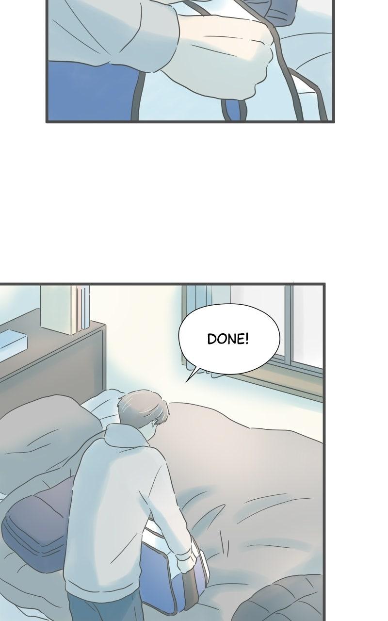 Taisetsu na Hi wa Itsumo Ame Chap 222 - Next Chap 223