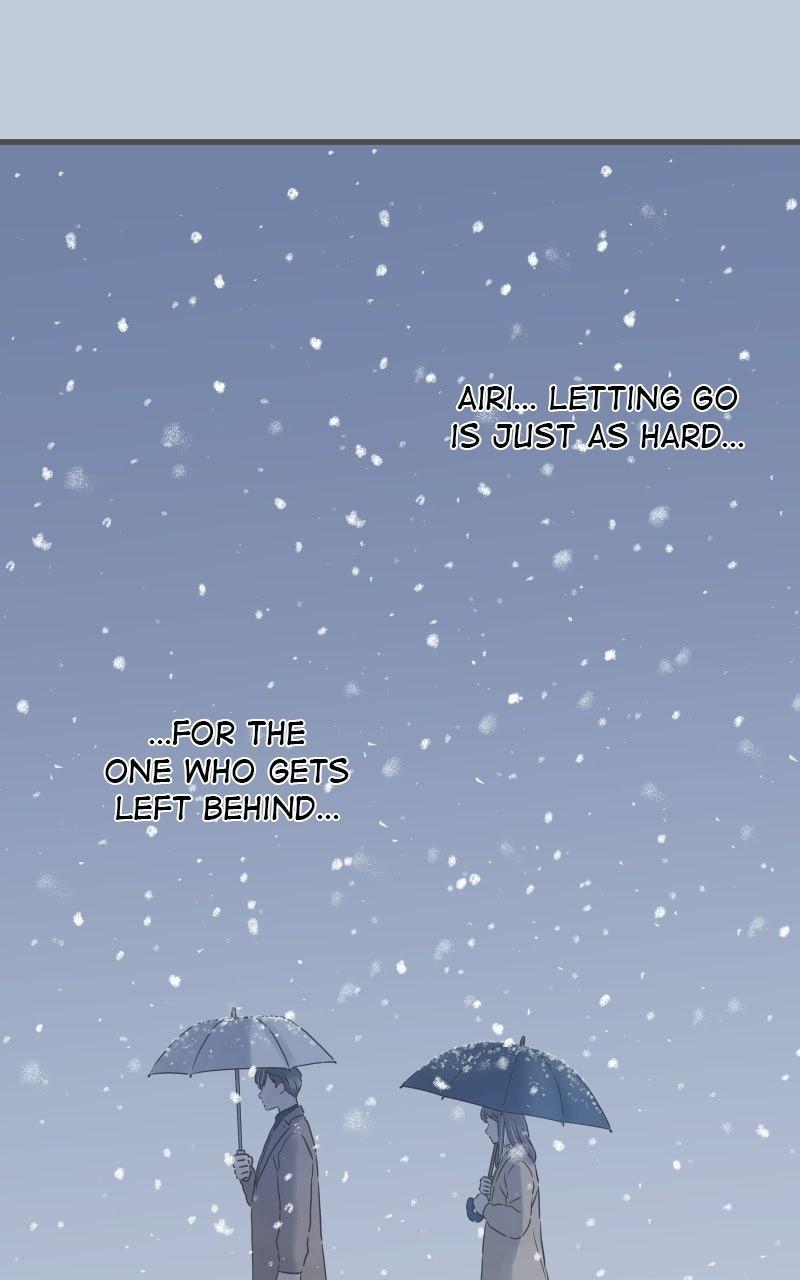Taisetsu na Hi wa Itsumo Ame Chap 222 - Next Chap 223