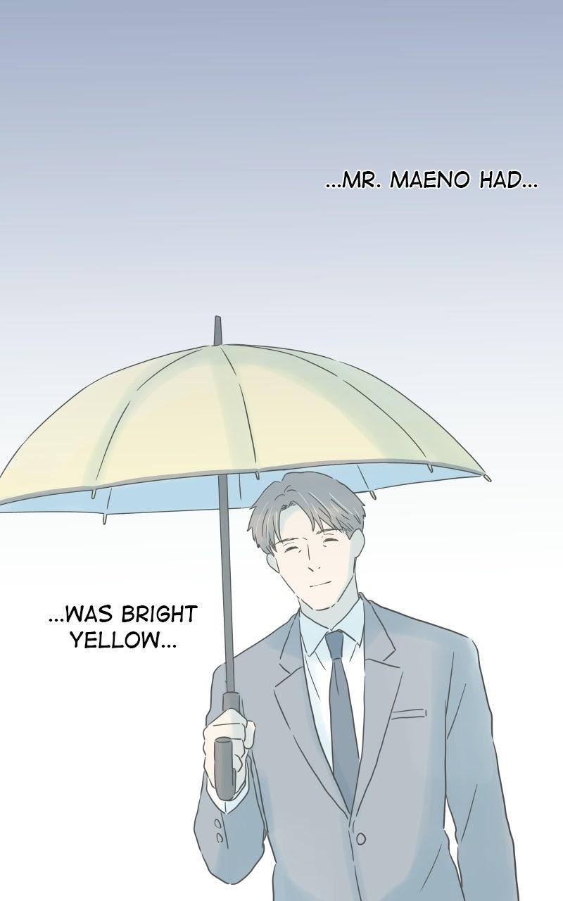 Taisetsu na Hi wa Itsumo Ame Chap 222 - Next Chap 223