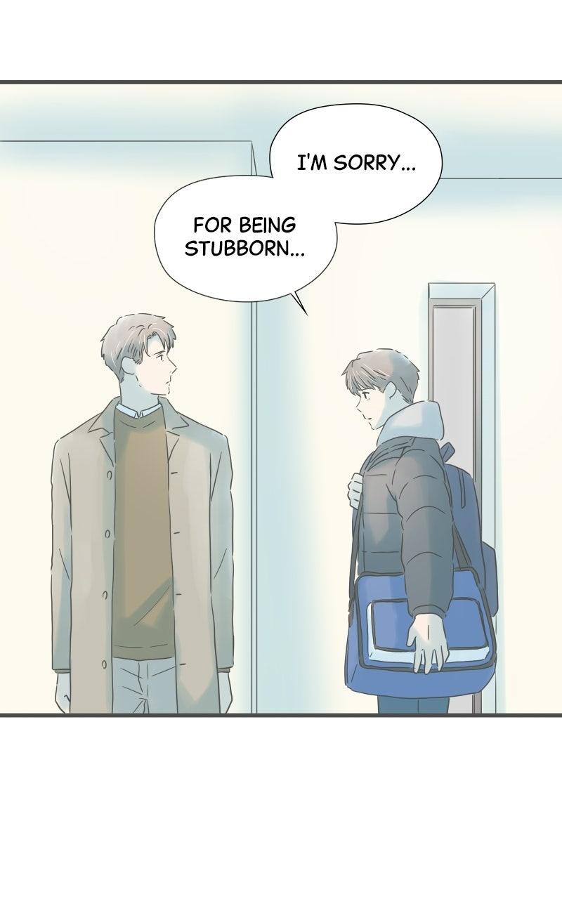 Taisetsu na Hi wa Itsumo Ame Chap 222 - Next Chap 223