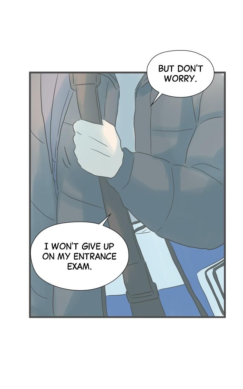 Taisetsu na Hi wa Itsumo Ame Chap 222 - Next Chap 223