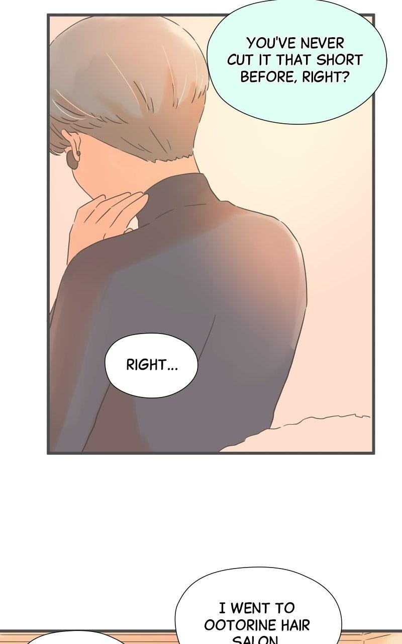 Taisetsu na Hi wa Itsumo Ame Chap 222 - Next Chap 223