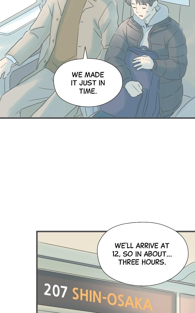 Taisetsu na Hi wa Itsumo Ame Chap 223 - Next Chap 224