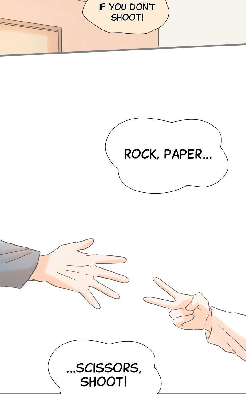 Taisetsu na Hi wa Itsumo Ame Chap 223 - Next Chap 224