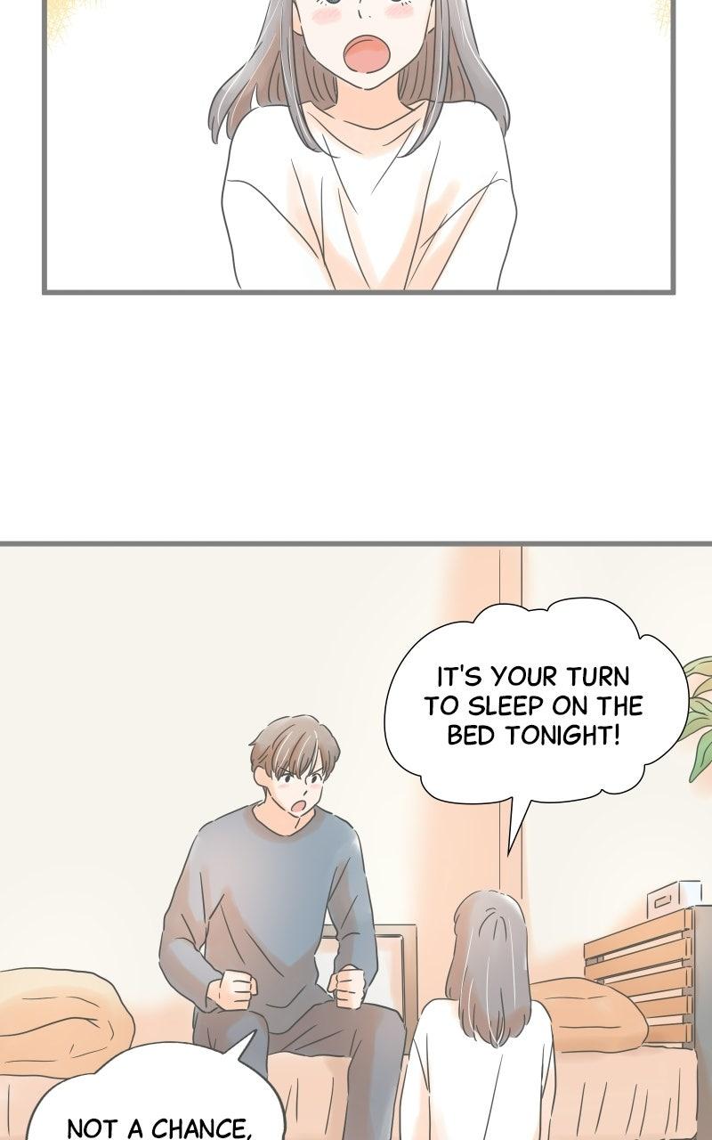 Taisetsu na Hi wa Itsumo Ame Chap 223 - Next Chap 224