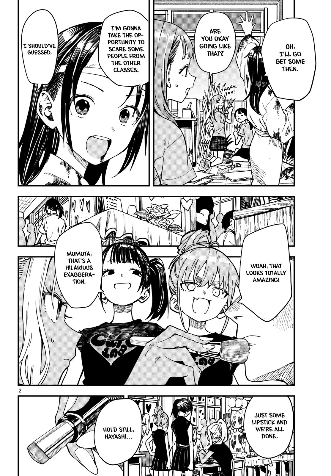Manemane Nichinichi Chap 71 - Next Chap 72