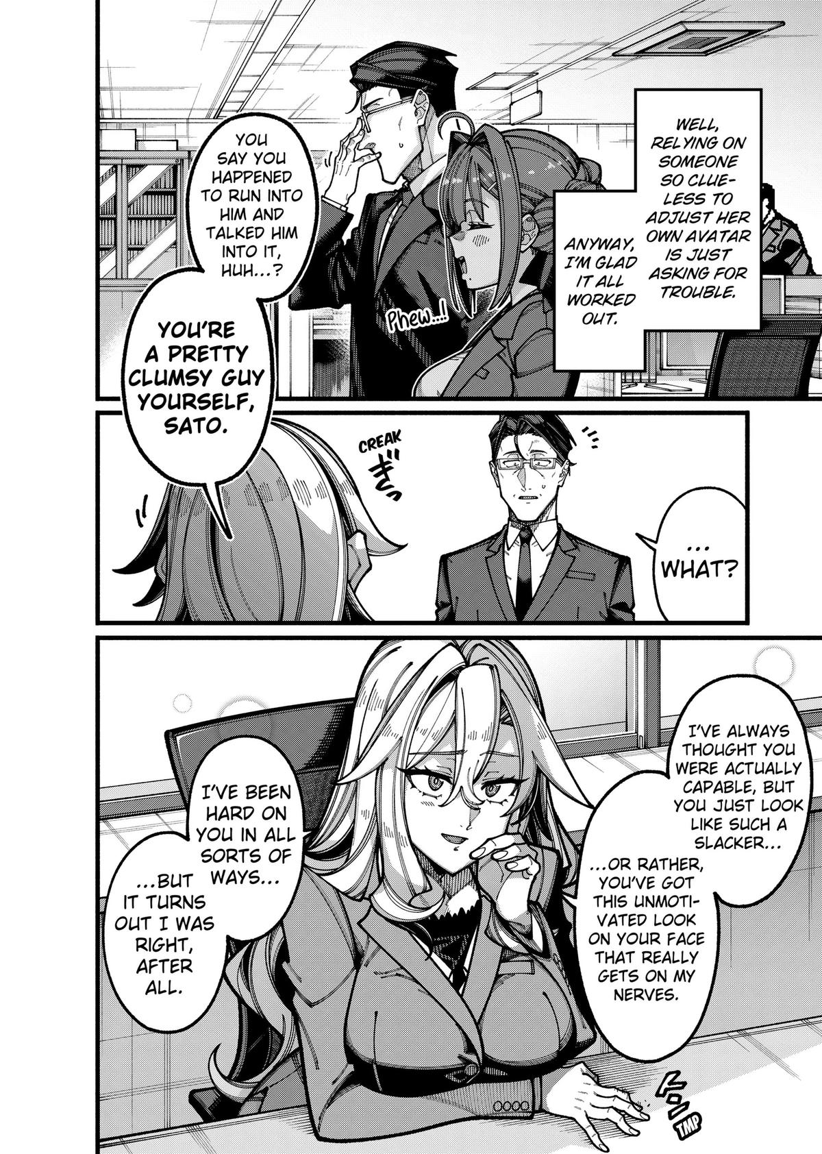 Jimi na Ojisan, Jitsu wa Eiyuu deshita. Jikaku ga Nai Mama Musou shitetara, Mei no Dungeon Haishin de Sarasareteta you desu Chap 33 - Next Chap 34
