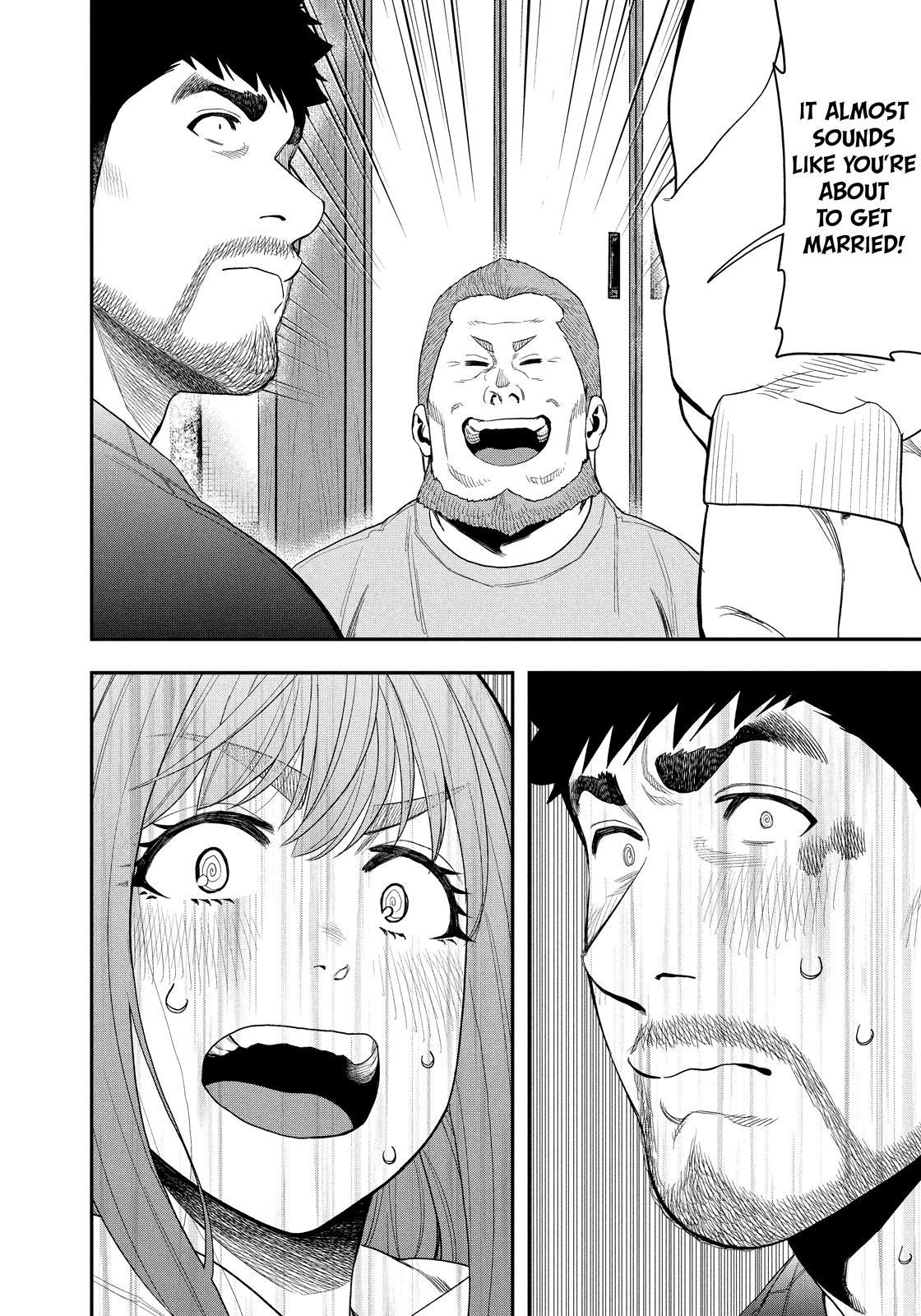Futari Solo Camp Chap 101 - Next Chap 102