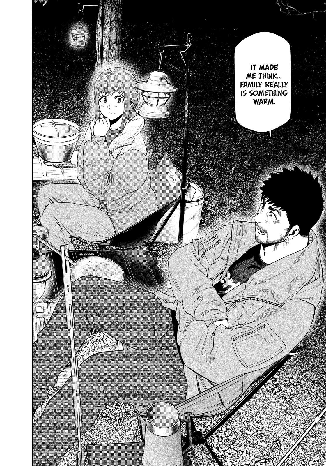 Futari Solo Camp Chap 102 - Next Chap 103