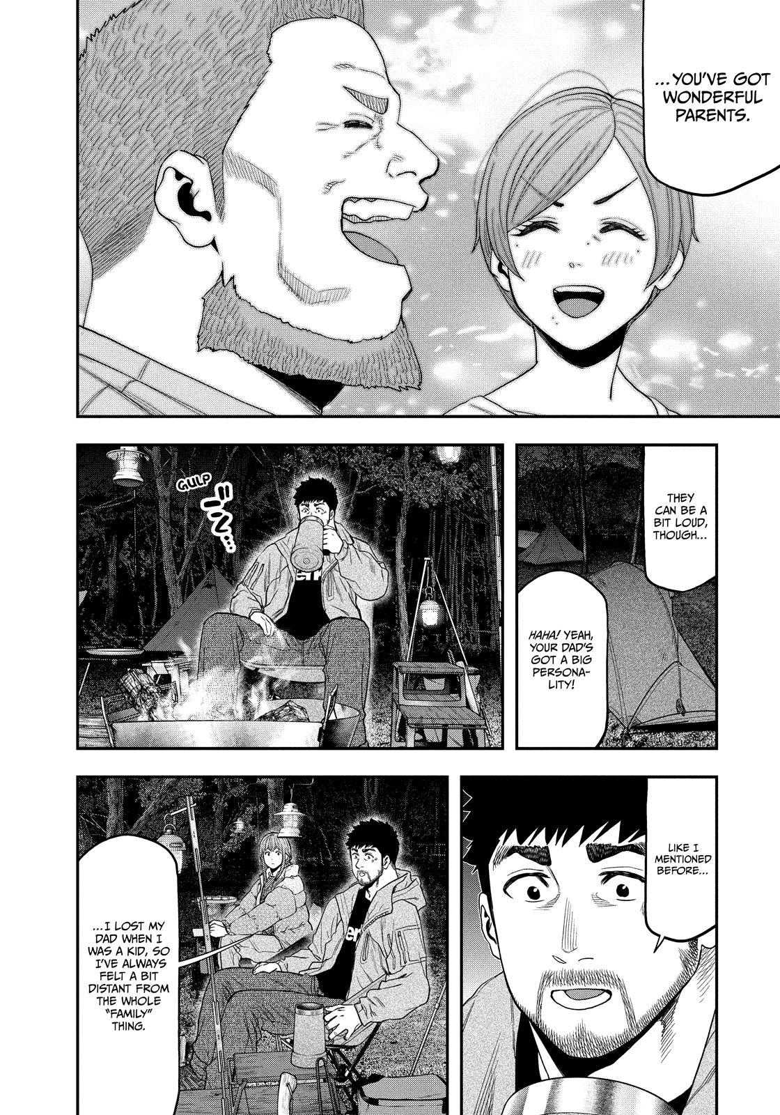 Futari Solo Camp Chap 102 - Next Chap 103