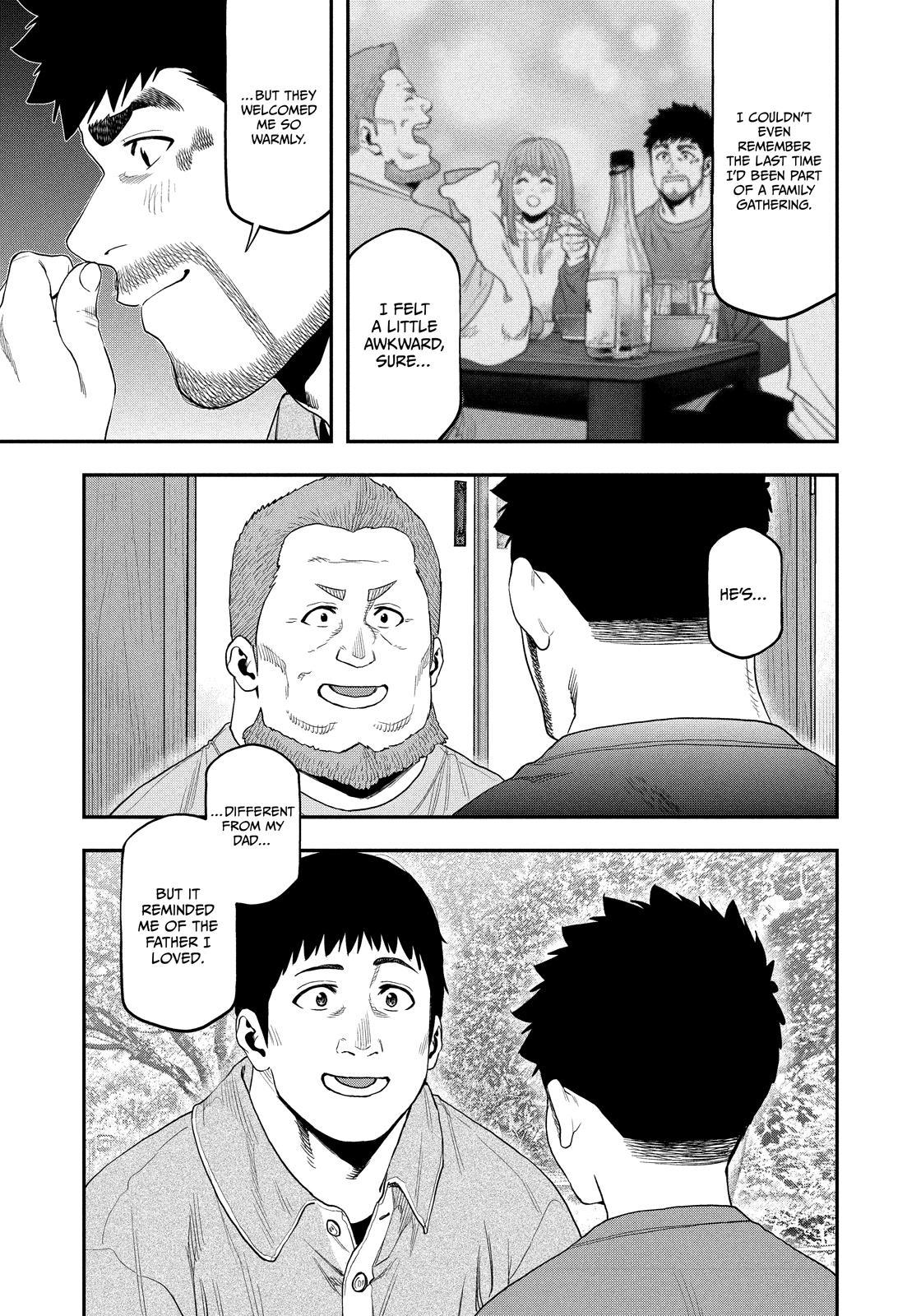 Futari Solo Camp Chap 102 - Next Chap 103