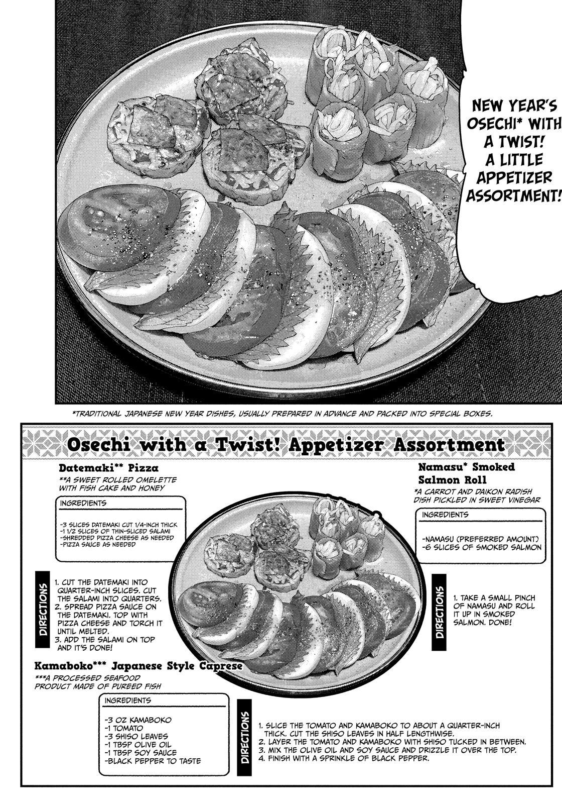 Futari Solo Camp Chap 102 - Next Chap 103