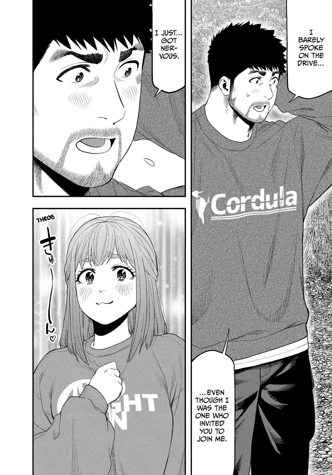 Futari Solo Camp Chap 104 - Next Chap 105