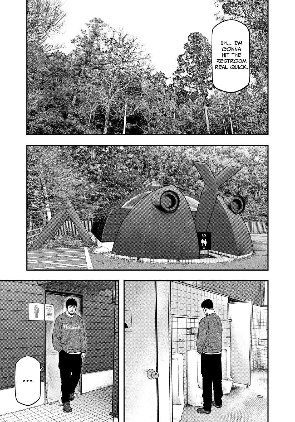 Futari Solo Camp Chap 104 - Next Chap 105