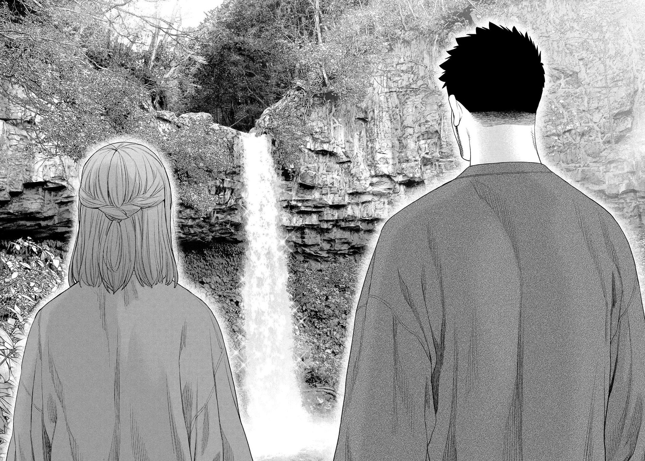 Futari Solo Camp Chap 105 - Next Chap 106