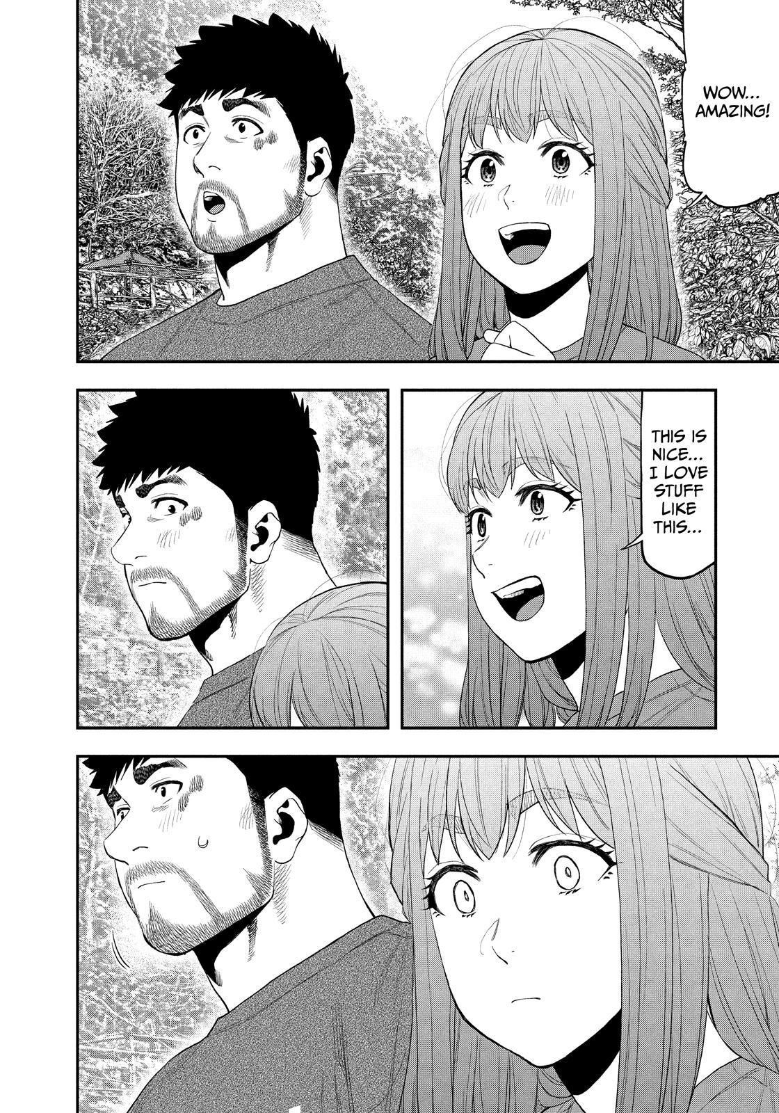 Futari Solo Camp Chap 105 - Next Chap 106