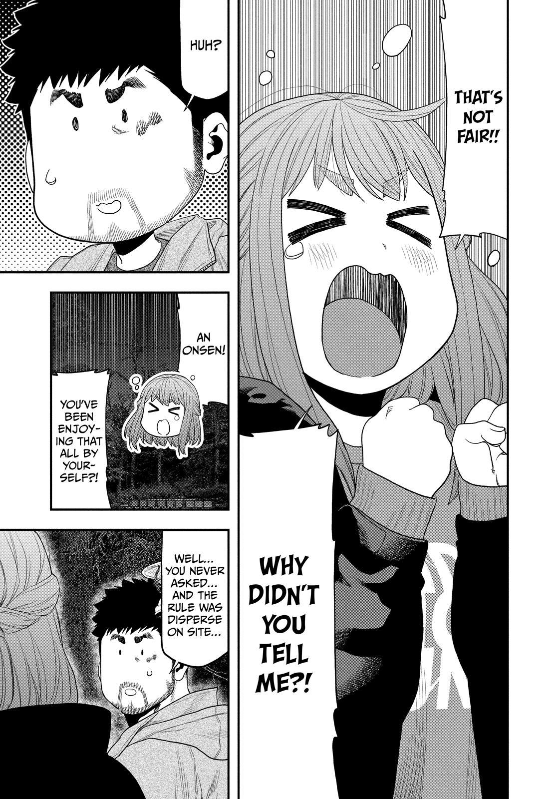 Futari Solo Camp Chap 107 - Next Chap 108