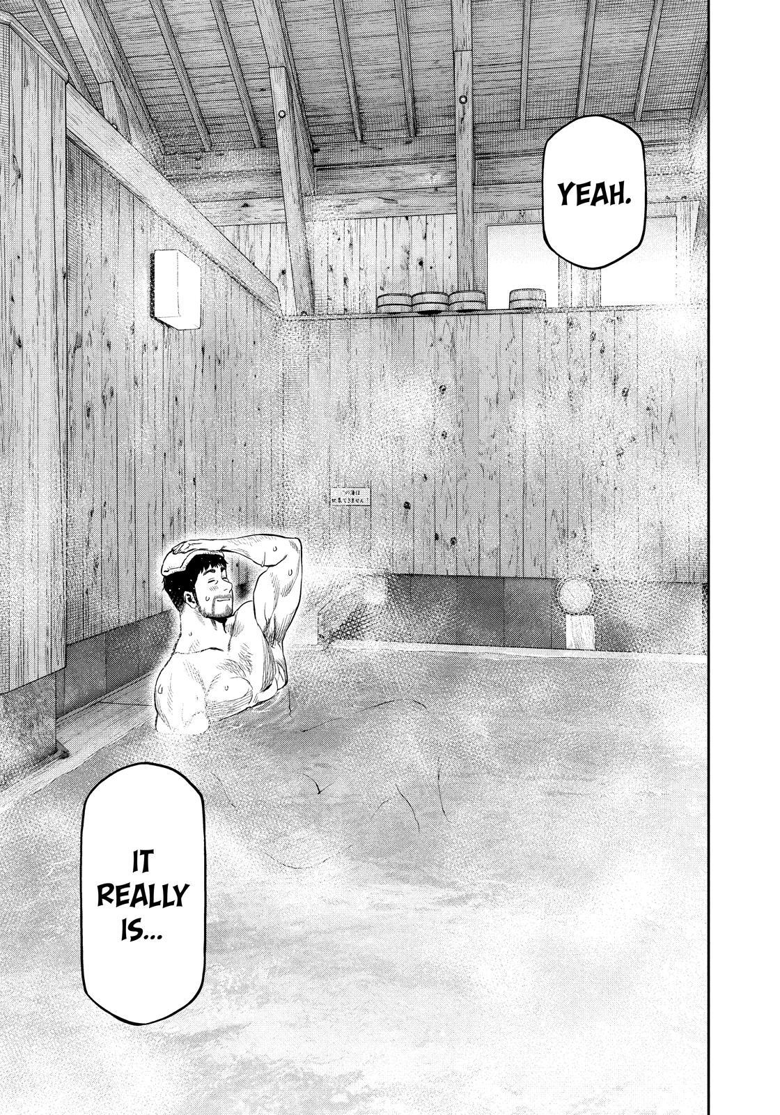 Futari Solo Camp Chap 108 - Next Chap 109