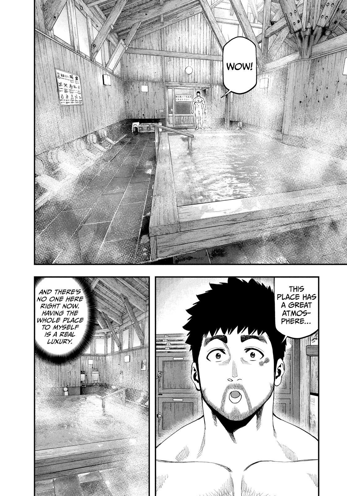 Futari Solo Camp Chap 108 - Next Chap 109