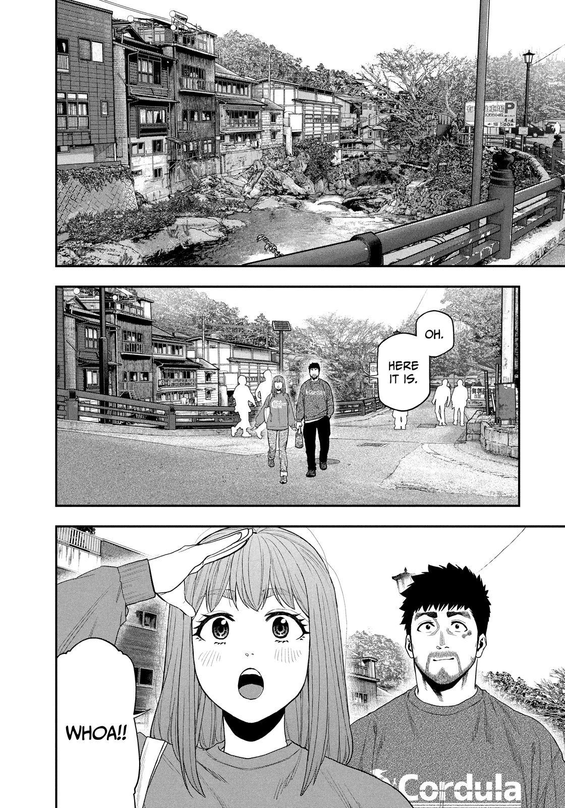 Futari Solo Camp Chap 108 - Next Chap 109