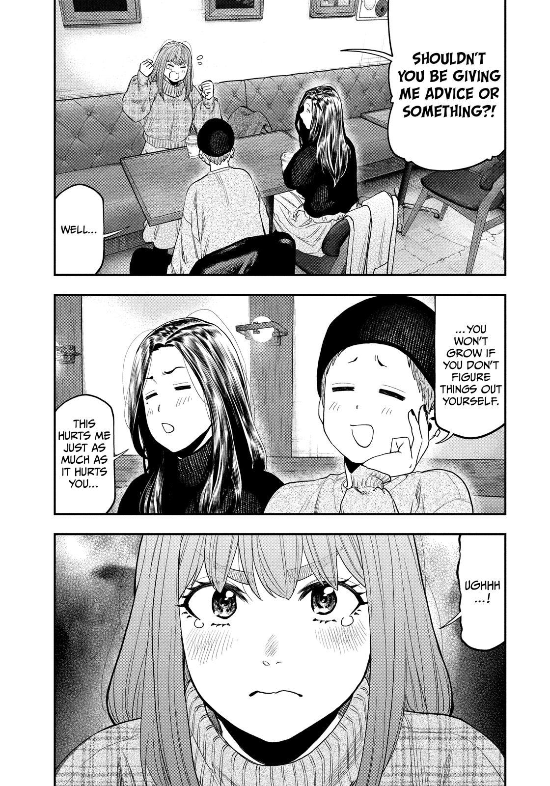 Futari Solo Camp Chap 109 - Next Chap 110