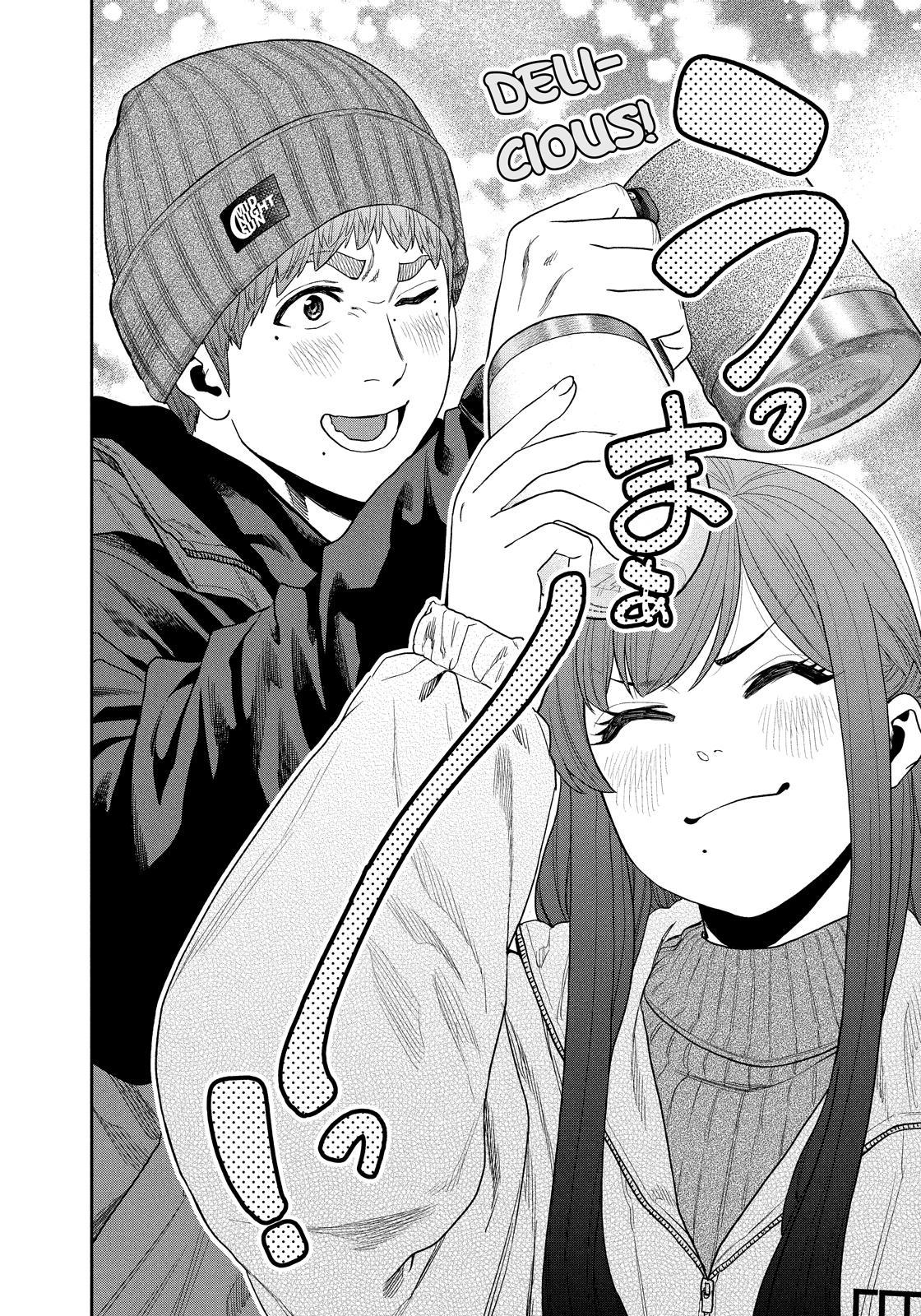 Futari Solo Camp Chap 112 - Next Chap 113