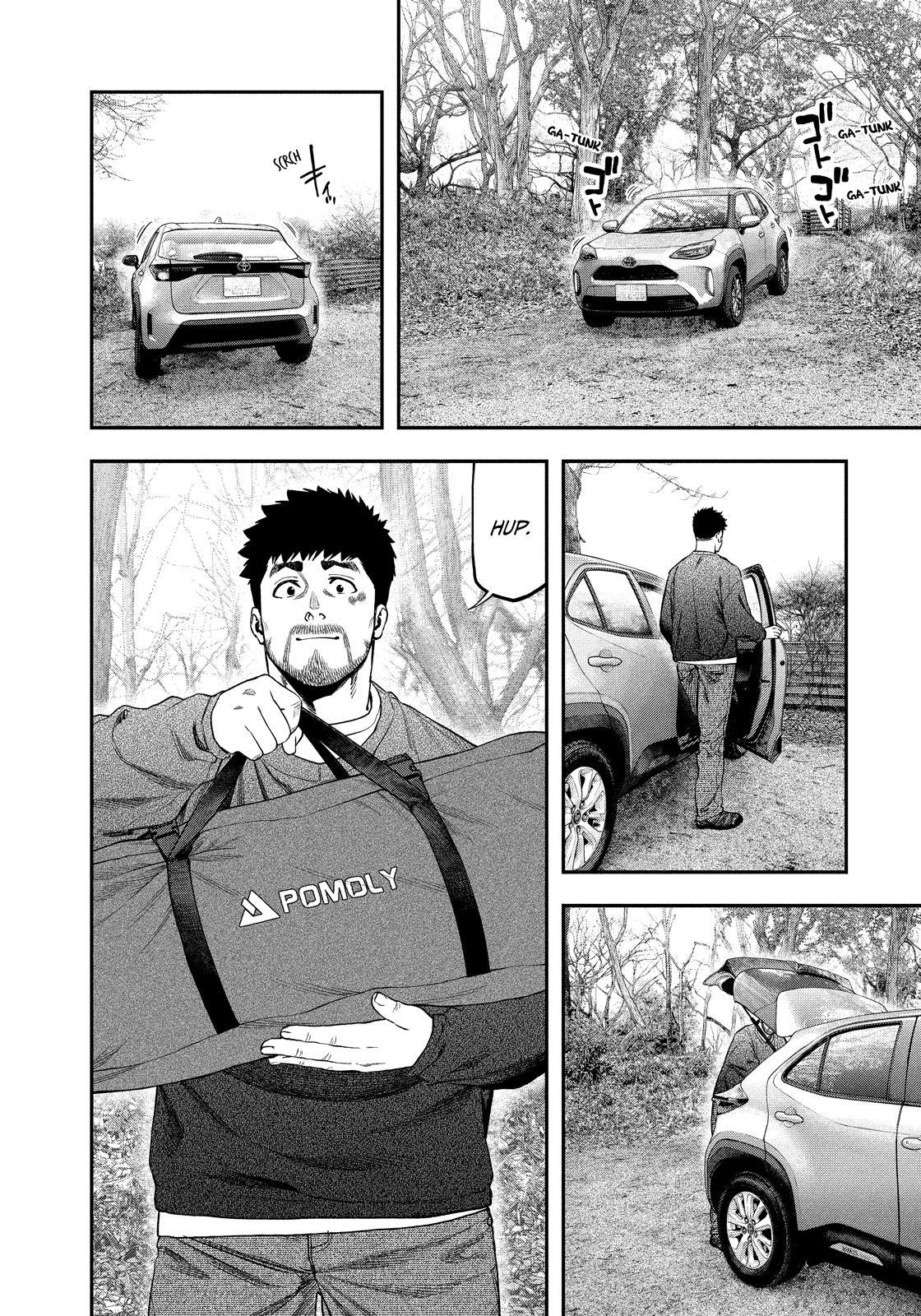 Futari Solo Camp Chap 114 - Next Chap 115