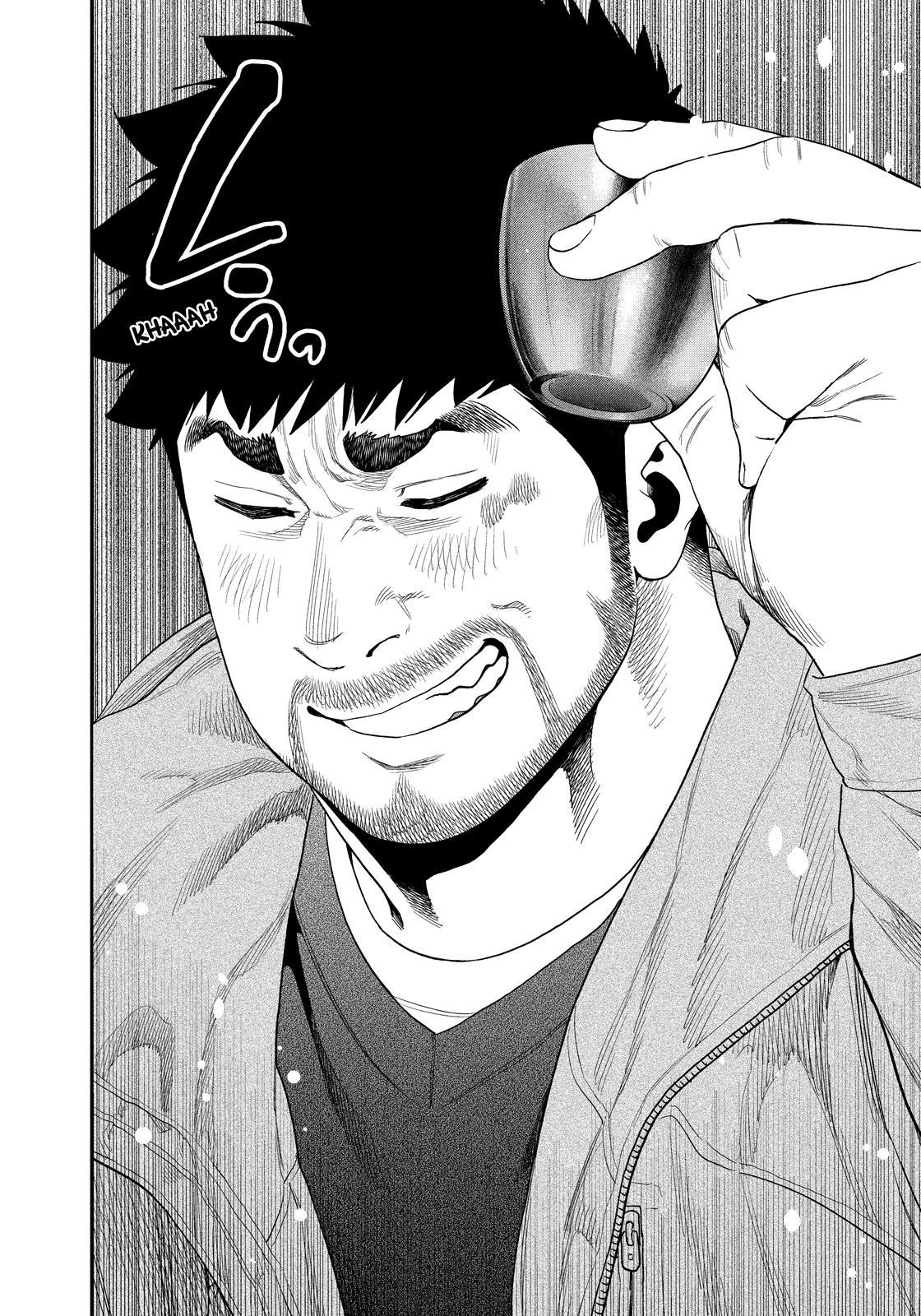 Futari Solo Camp Chap 115 - Next Chap 116