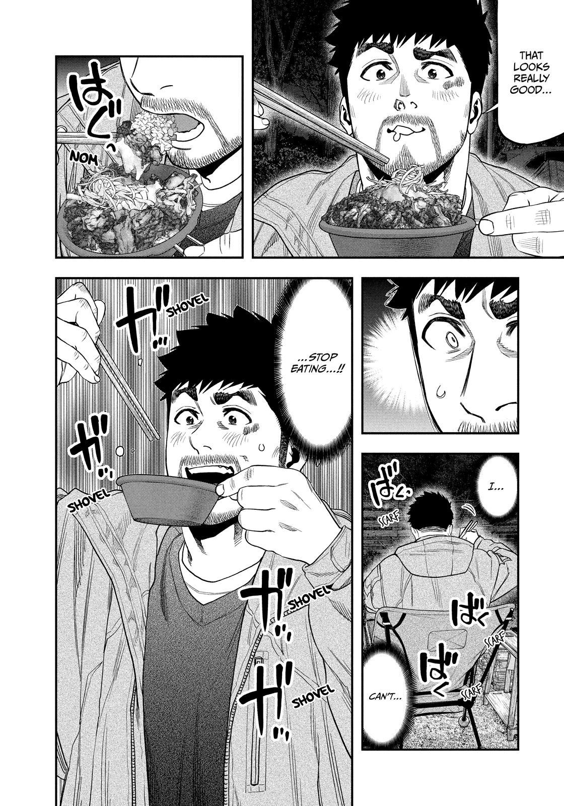 Futari Solo Camp Chap 118 - Next Chap 119