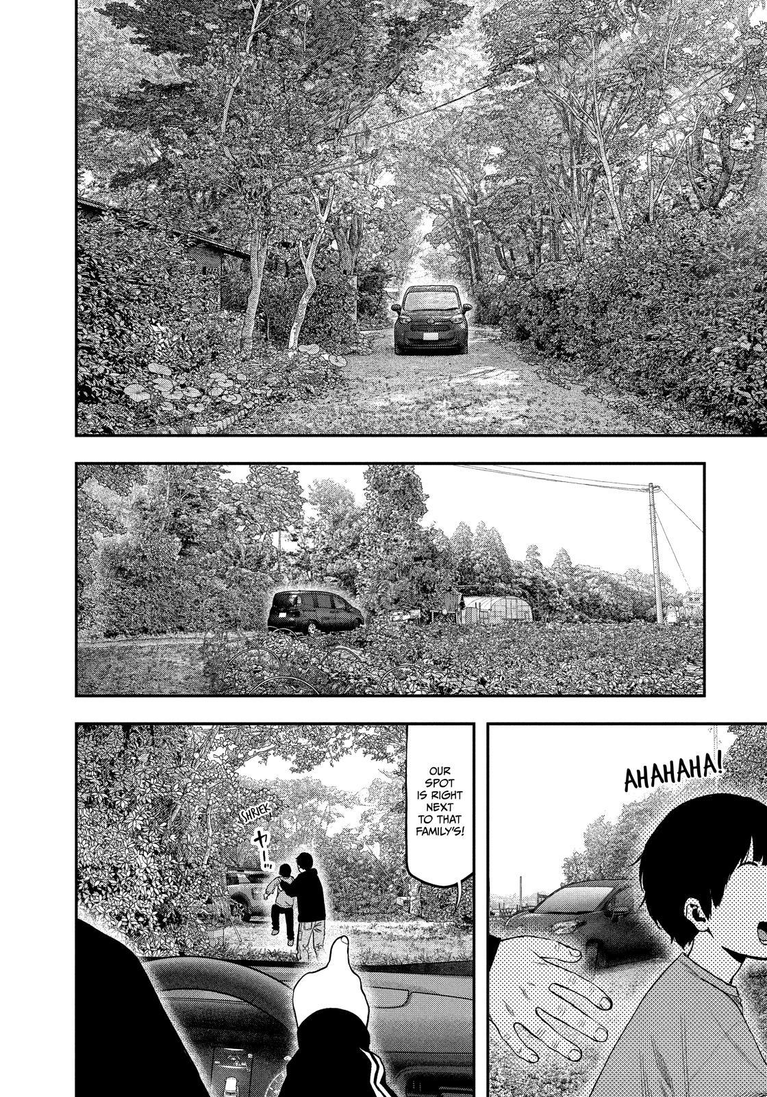 Futari Solo Camp Chap 120 - Next Chap 121