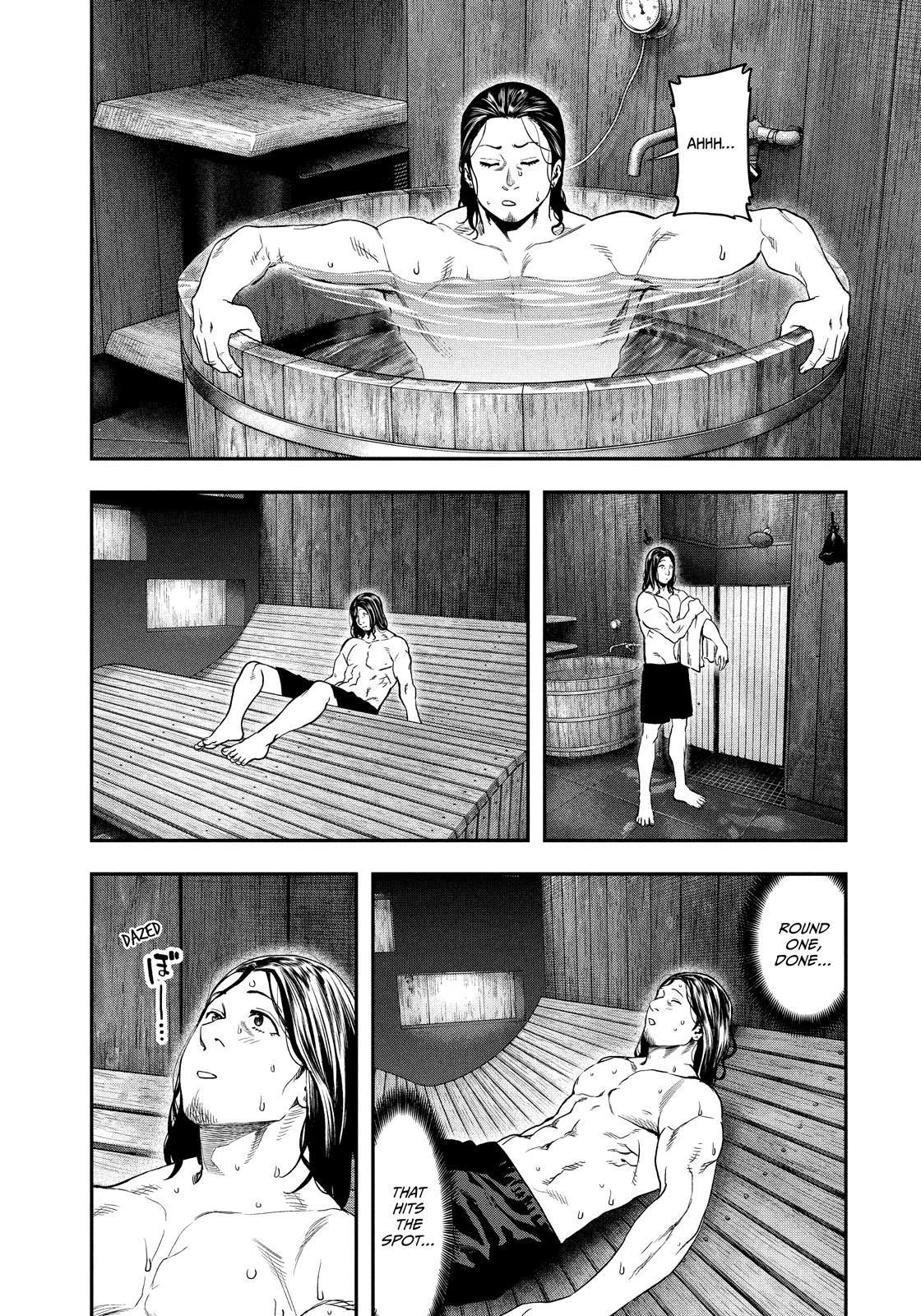 Futari Solo Camp Chap 126 - Next Chap 127