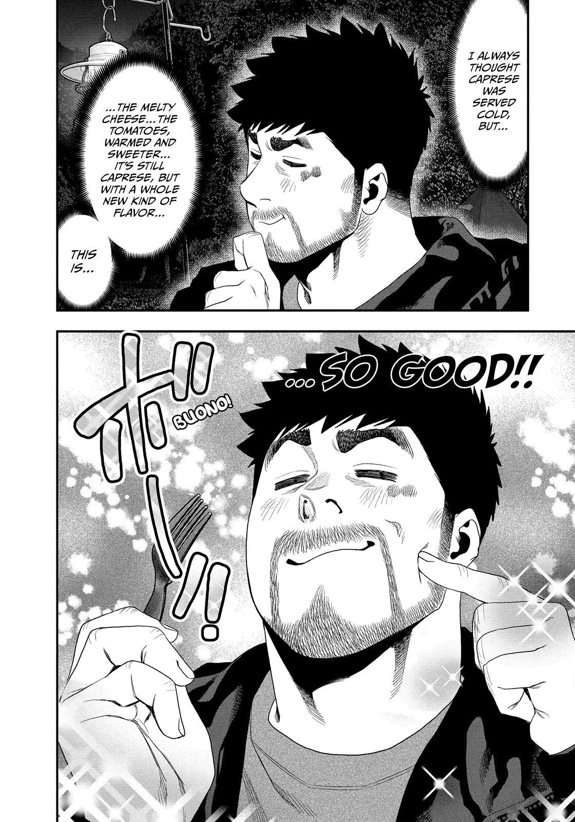 Futari Solo Camp Chap 134 - Next Chap 135