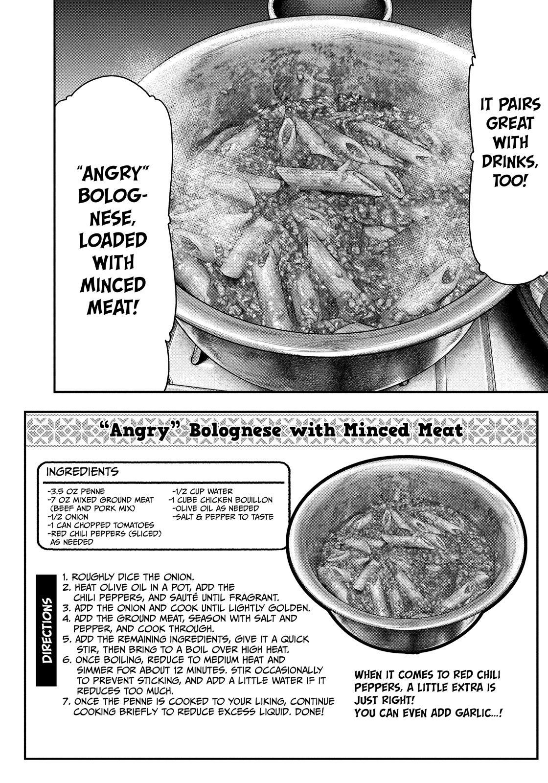 Futari Solo Camp Chap 134 - Next Chap 135