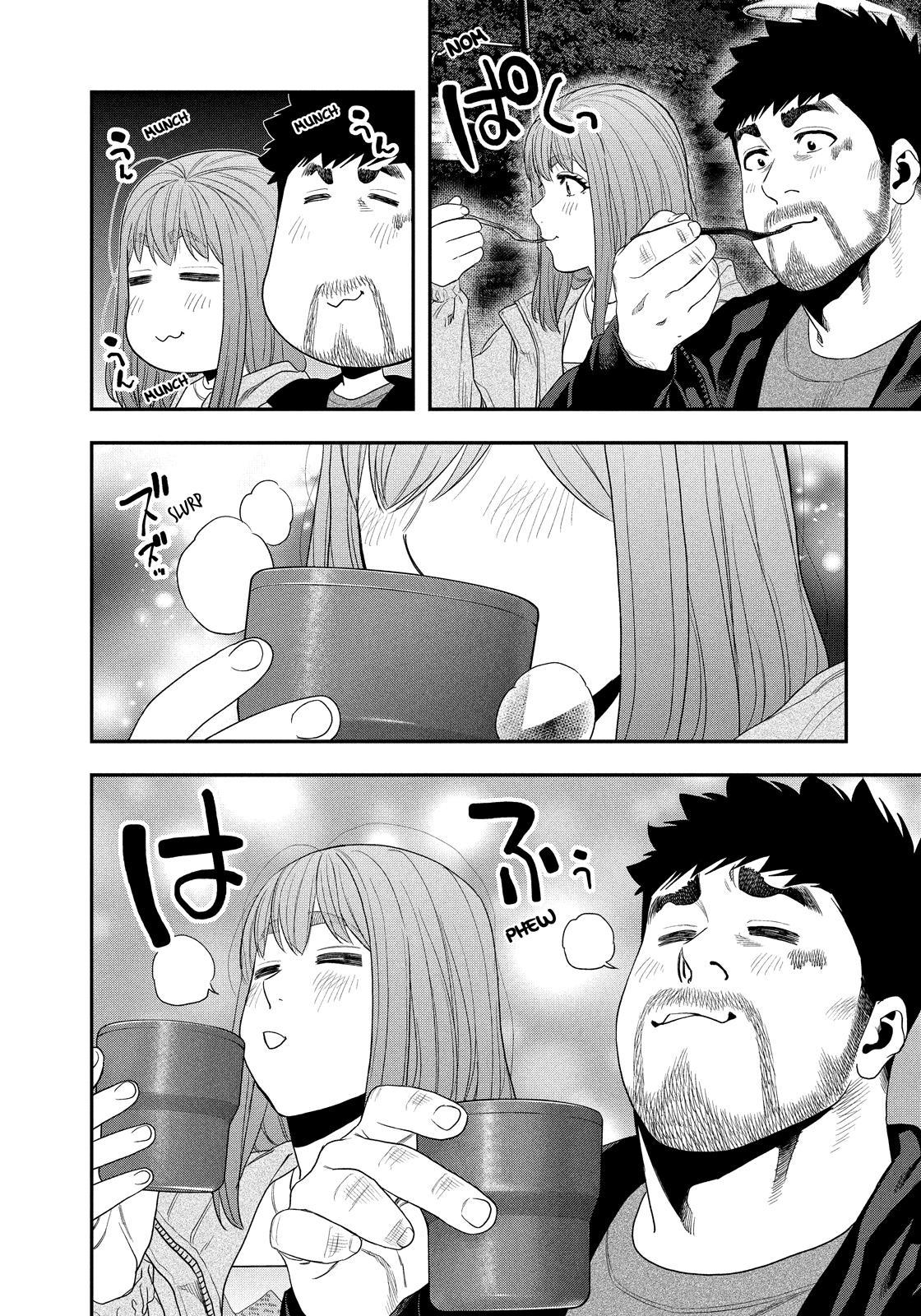 Futari Solo Camp Chap 136 - Next Chap 137