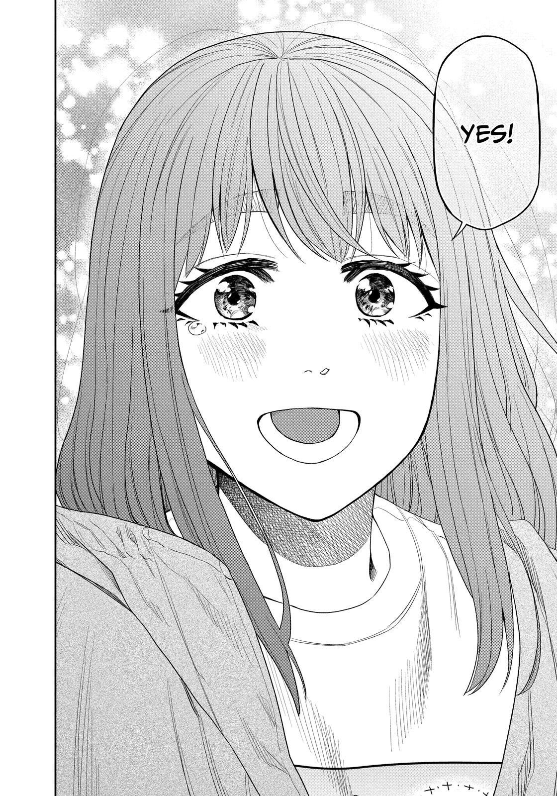 Futari Solo Camp Chap 137 - Next Chap 138