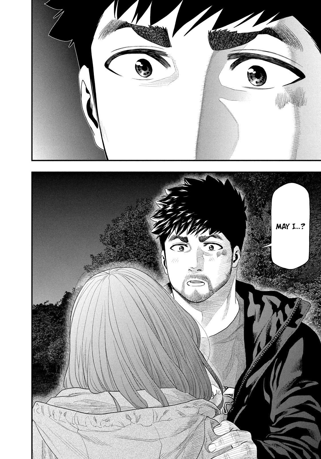 Futari Solo Camp Chap 137 - Next Chap 138